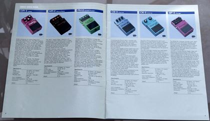 Boss-Products Catalogue Vol 8